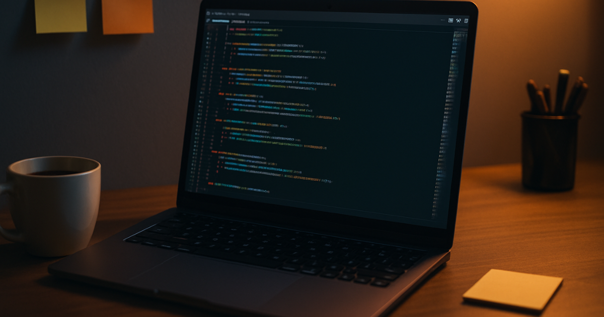 What Is Programming? A Friendly Guide to the Digital Craft 